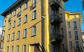 Lugano Center GuestHouse Apartments
